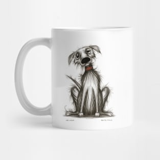 Mr Woof Mug